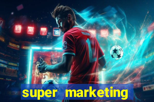 super marketing simulator dinheiro infinito